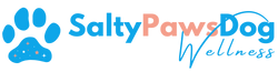 Saltypawsdogwellness.com